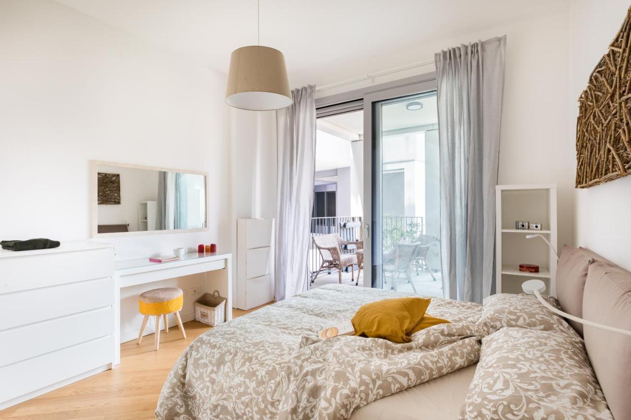 Porto Fluviale House Apartamento *
