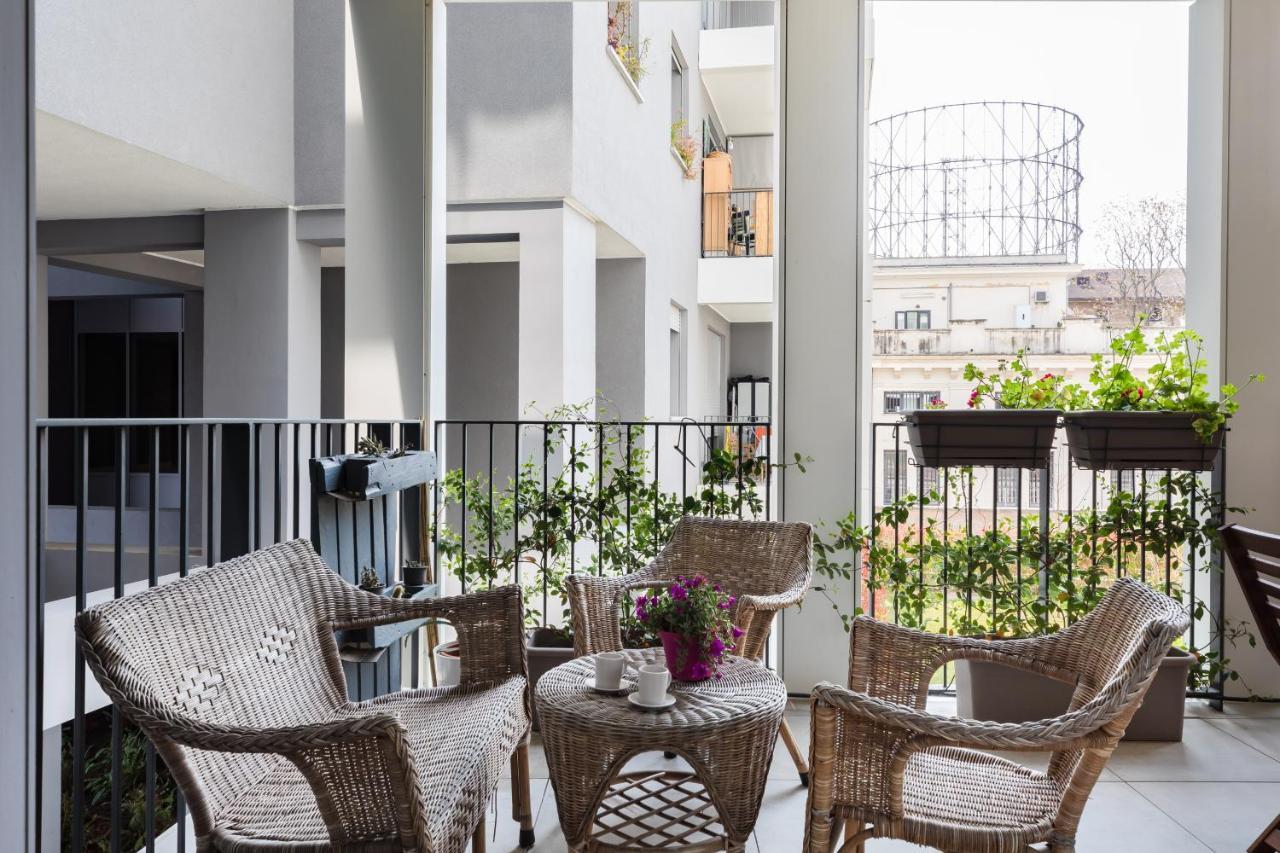 Porto Fluviale House Apartamento *