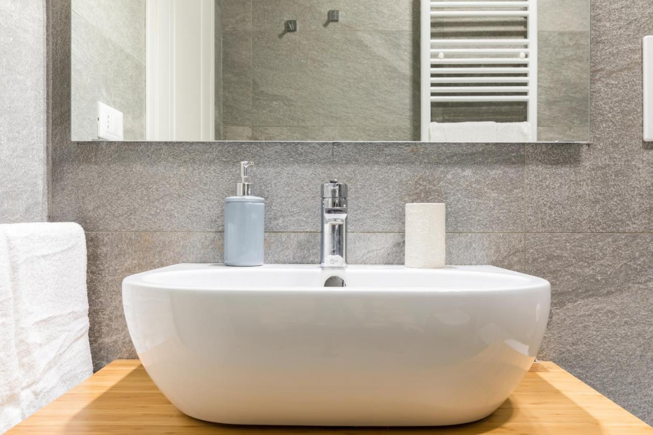 Apartamento Porto Fluviale House Roma