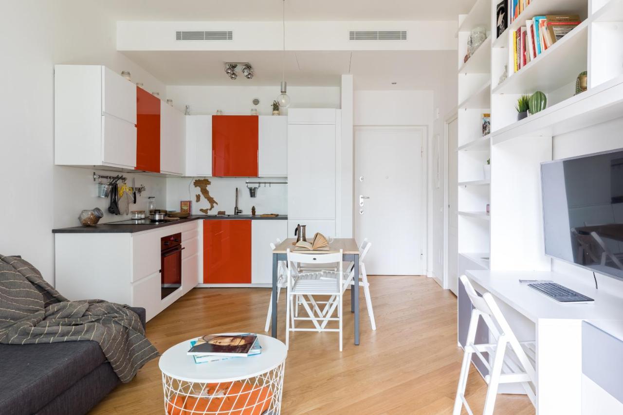 Apartamento Porto Fluviale House *