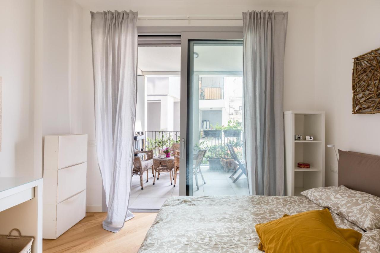 Porto Fluviale House Rom