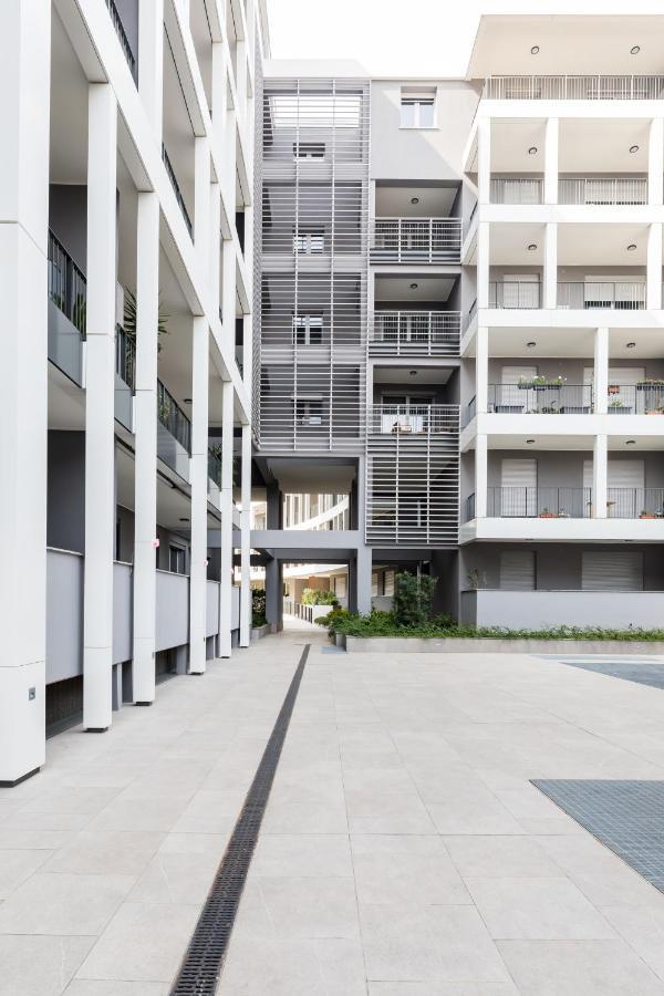 Porto Fluviale House Apartment